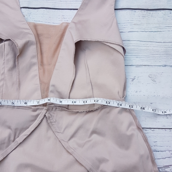 Asos shift Dress - Picture 4 of 9